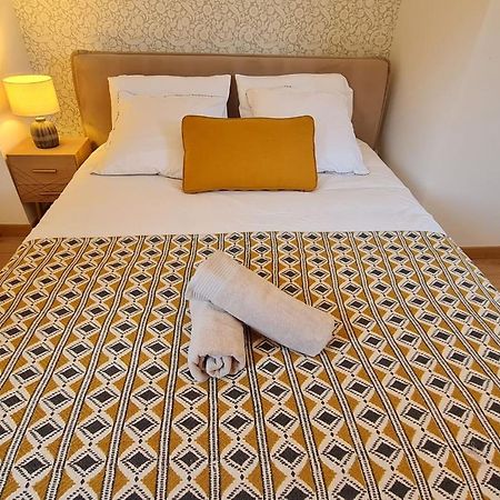 En Haut De La Tour, Libourne Hypercentre, Netflix, Clim Apartment Екстериор снимка