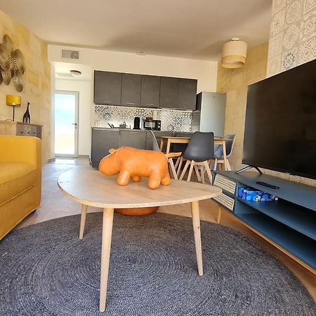 En Haut De La Tour, Libourne Hypercentre, Netflix, Clim Apartment Екстериор снимка