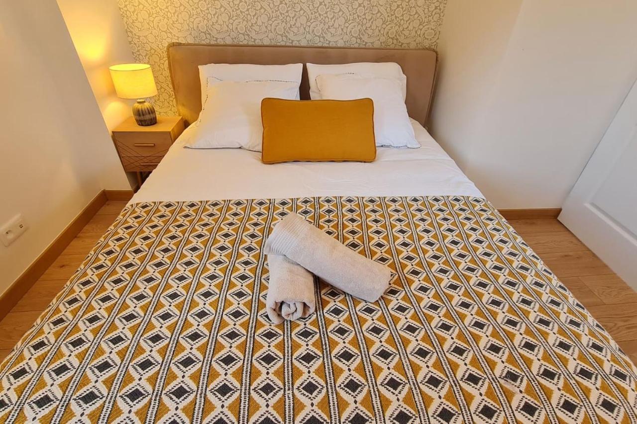 En Haut De La Tour, Libourne Hypercentre, Netflix, Clim Apartment Екстериор снимка