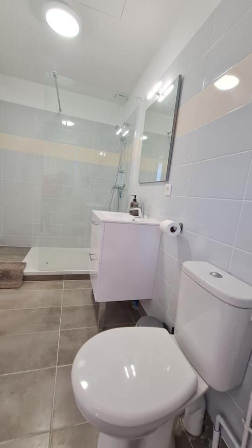 En Haut De La Tour, Libourne Hypercentre, Netflix, Clim Apartment Екстериор снимка