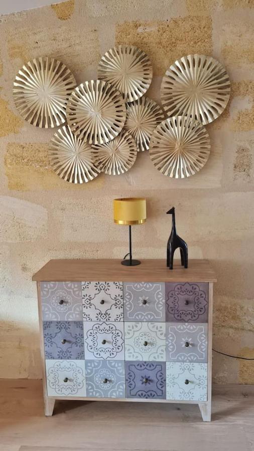 En Haut De La Tour, Libourne Hypercentre, Netflix, Clim Apartment Екстериор снимка