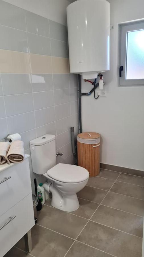 En Haut De La Tour, Libourne Hypercentre, Netflix, Clim Apartment Екстериор снимка