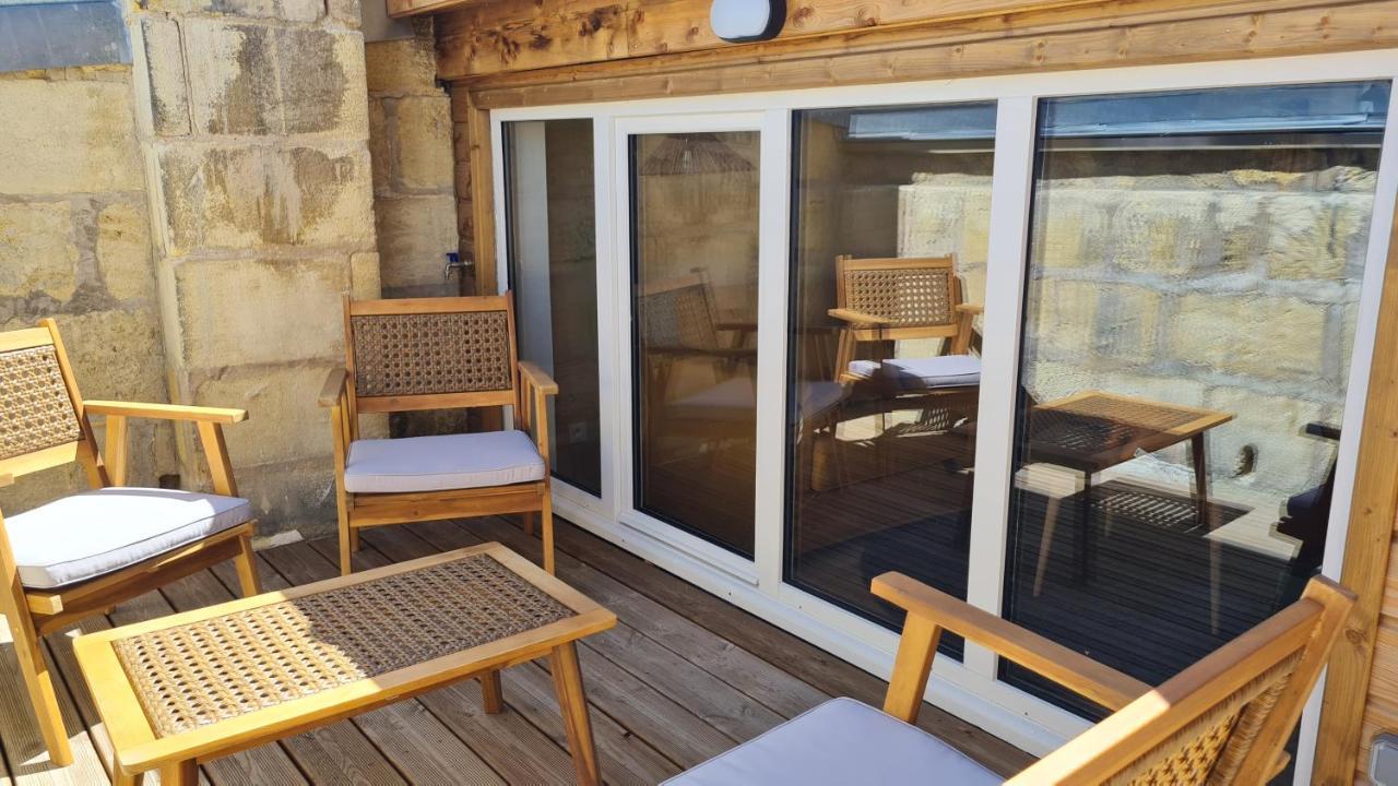 En Haut De La Tour, Libourne Hypercentre, Netflix, Clim Apartment Екстериор снимка